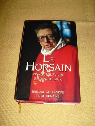 Horsain bernard alexandre - "le, horsain"
