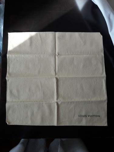 New dust cover - cover/, cloth