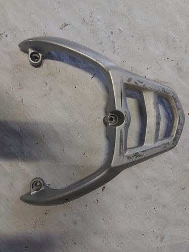 Porte bagages peugeot 125 - porte,
