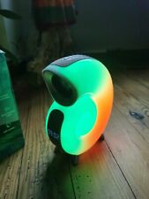 Conch Music Light Reveil Lumineux Simulateur Aube - Bluetooth Smartphone