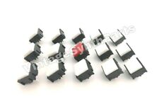 Set Of 15 Boutons Poussoirs