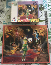 PUZZLE DISNEY FAIRIES (200