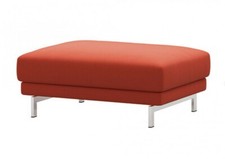 New IKEA Nockeby Footstool