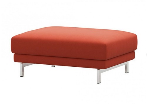 New ikea nockeby footstool - new,