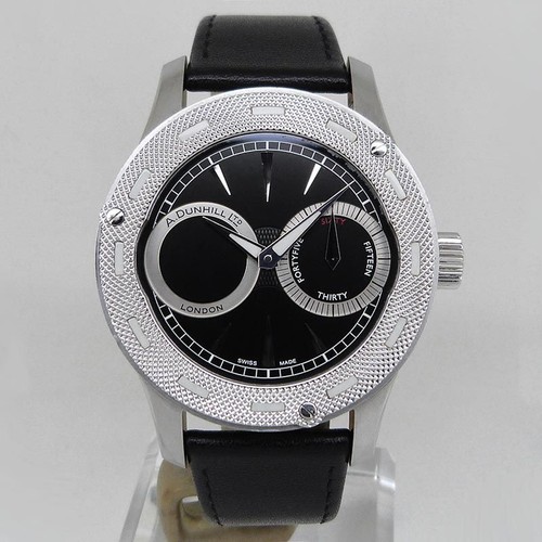 Dunhill montre automatique - montre,