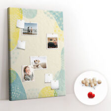 Tableau en liège Pour les