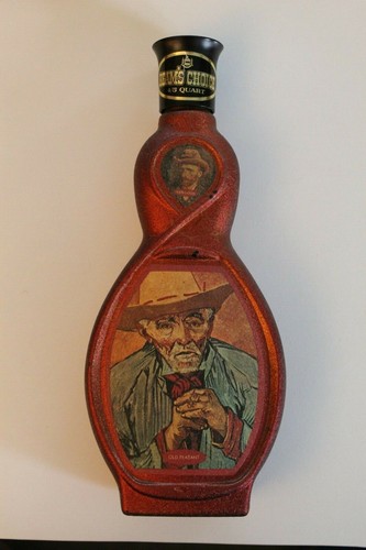 Vincent van gogh jim beam - vincent,