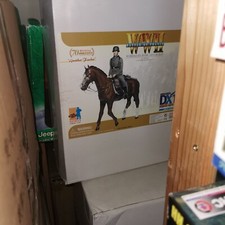 Dragon Action Figure 1/6 Gunther Fischer 70794 1940 Cavalier Allemand Wehrmacht