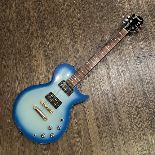 Guitare électrique burny - guitare,
