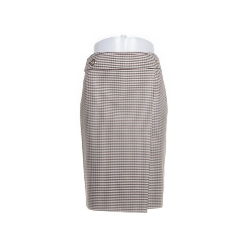 Jupe volants taille - taille,