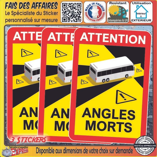 Stickers autocollant - stickers,