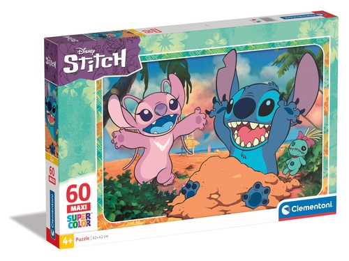 Clementoni 26596 disney lilo - disney,