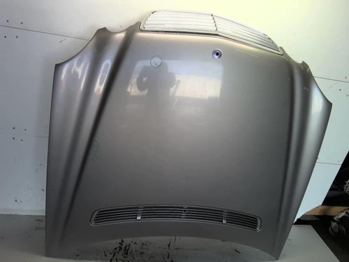 Capot mercedes classe 211 - classe,