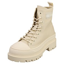 Bottines Tommy Jeans FOXING