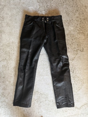 Langlitz leather motorcycle - langlitz,