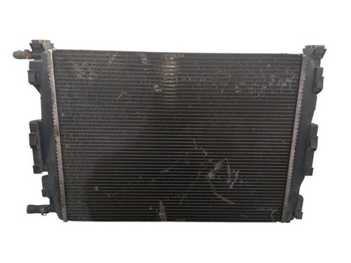 Radiateur eau renault megane - radiateur,