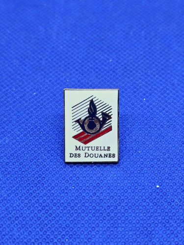 Pin mutuelle des - des, douanes