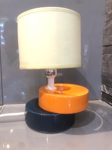Jolie lampe chevet design - jolie,