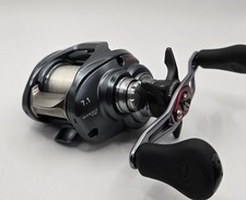 Moulinet Daiwa Steez A TW