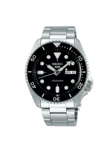 Montre automatique seiko - montre,