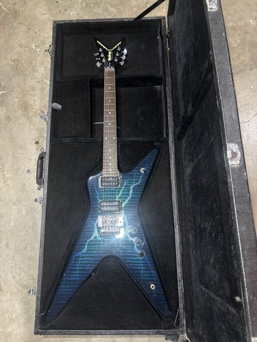 Washburn dime 333 - 333, dimebag