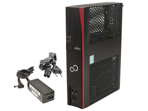 Thin client fujitsu futro - thin,