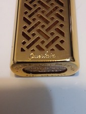 vaporisateur de sac Parfum Vintage