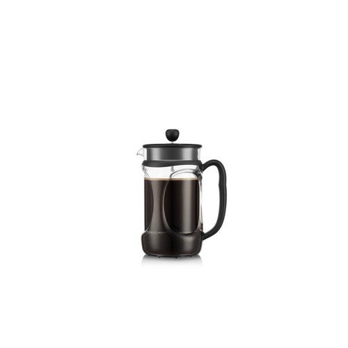 Cafetiere piston bodum - cafetiere, a