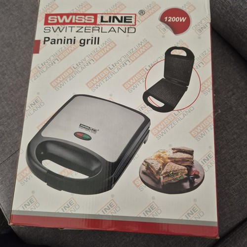 Swiss line grille pain - line, grille-pain