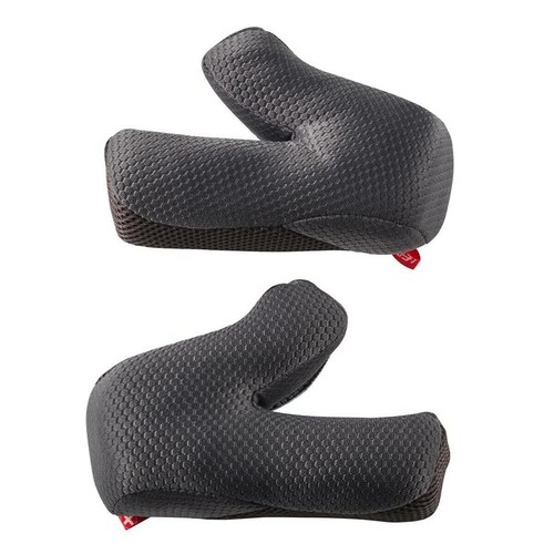 Coussin pour casque moto leatt - casque,