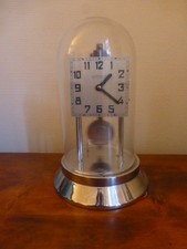 BULLE CLOCK PENDULE 800 JOURS