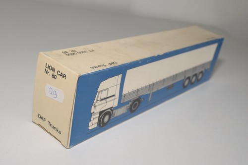 Lion car toys - 29,