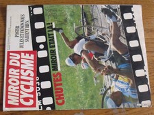     16µ?  Revue Miroir du