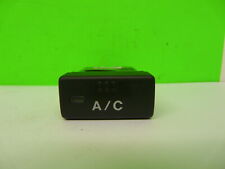 Interrupteur Climatisation A/C