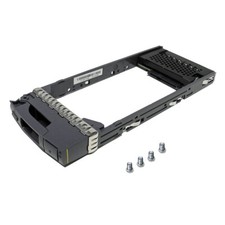 24 pièces NetApp 2,5 pouces SAS HDD Caddy/cadre de disque dur DS2246 DS2552