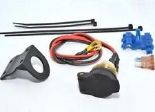 Prise DIN - moto BMW