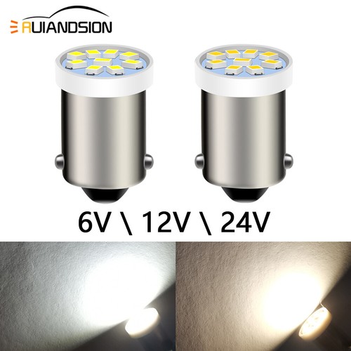 6v12v24v ba9s ampoule - 6v12v24v,