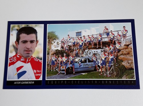 Cyclisme carte cycliste - cyclisme,