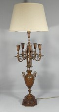 Grande Lampe Chandelier En