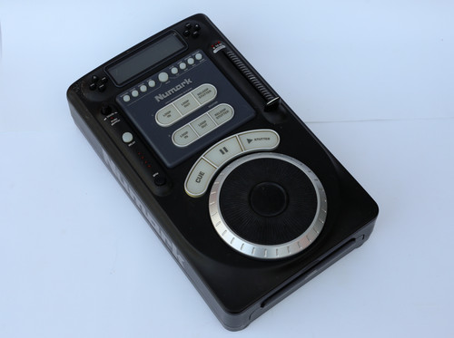 Numark axis pro cd - pro, dj