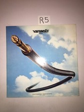 33 tours vangelis spiral