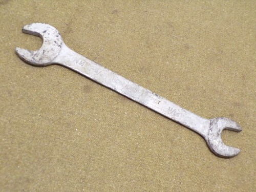 Clé herbrand tappet ww2 - herbrand,