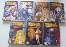 She-Ra la princesse du pouvoir