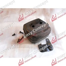 ECHAPPEMENT COMPLET HUSQVARNA