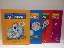 Bd. Gai-luron. Toms 1 A 4 