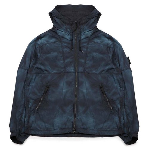 Stone island veste capuche - à,