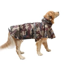 Manteau de pluie