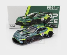 Pop race limited aston - 1:64,