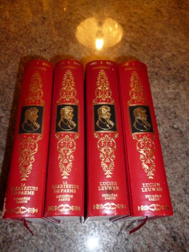 Lot jean bonnot de - 4,