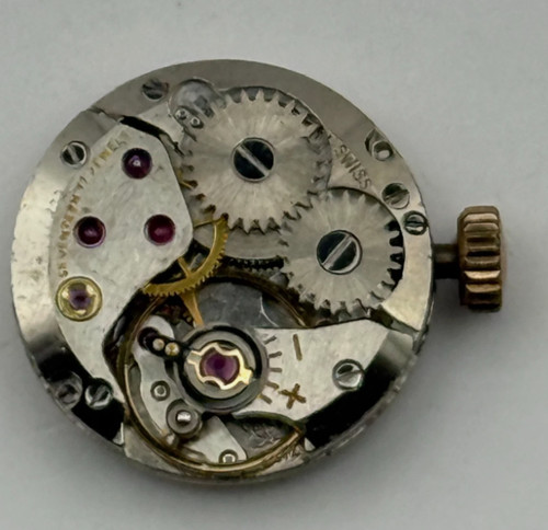 Eta 2412 mécanisme montre - eta,